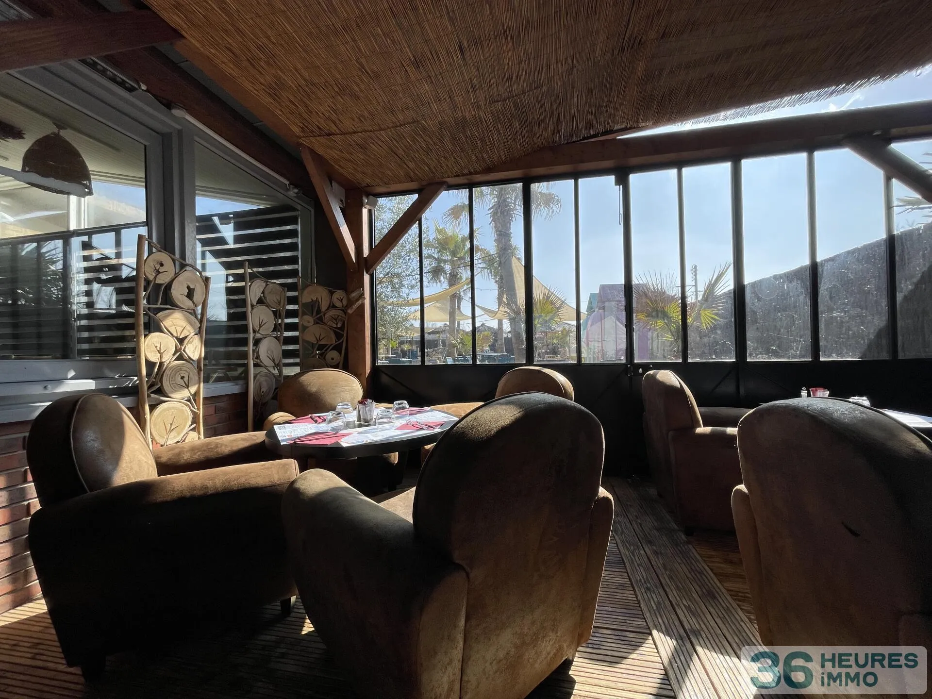 Business and/or Commercial Premises à Montbazon — vignette 5