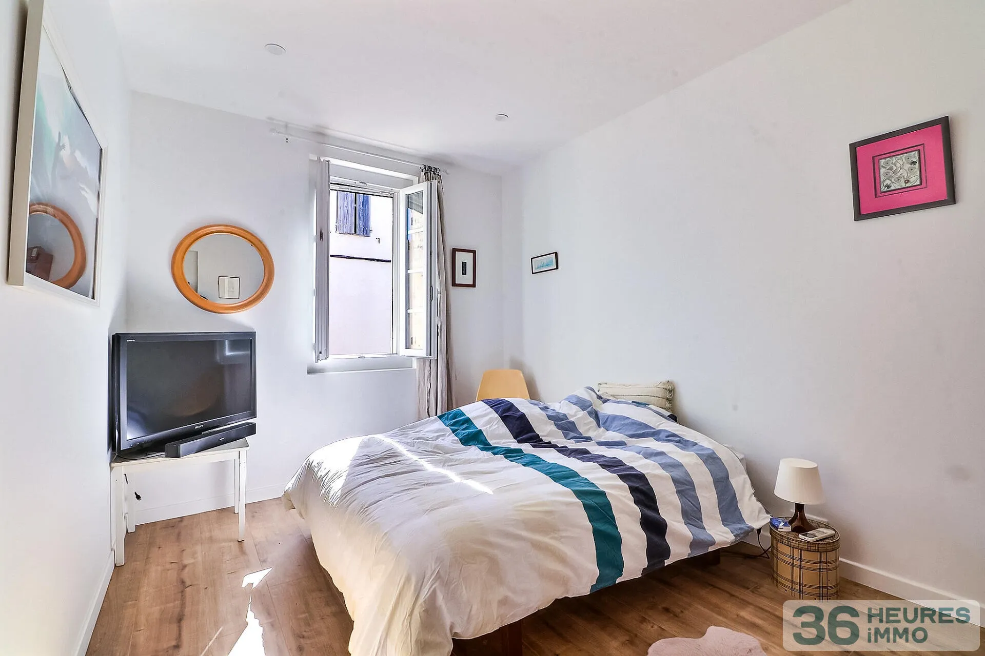 House à Aimargues — vignette 5