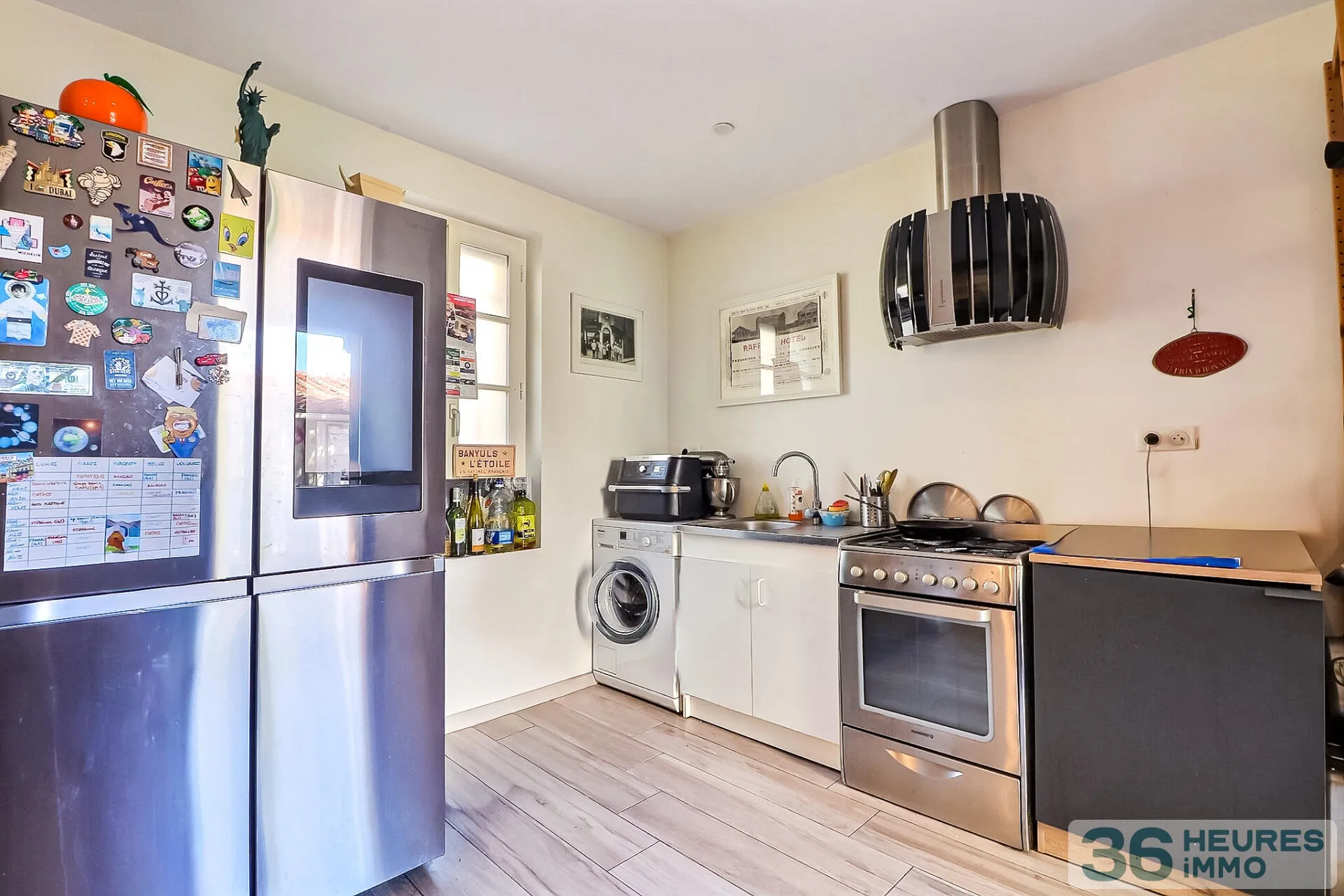 House à Aimargues — vignette 12