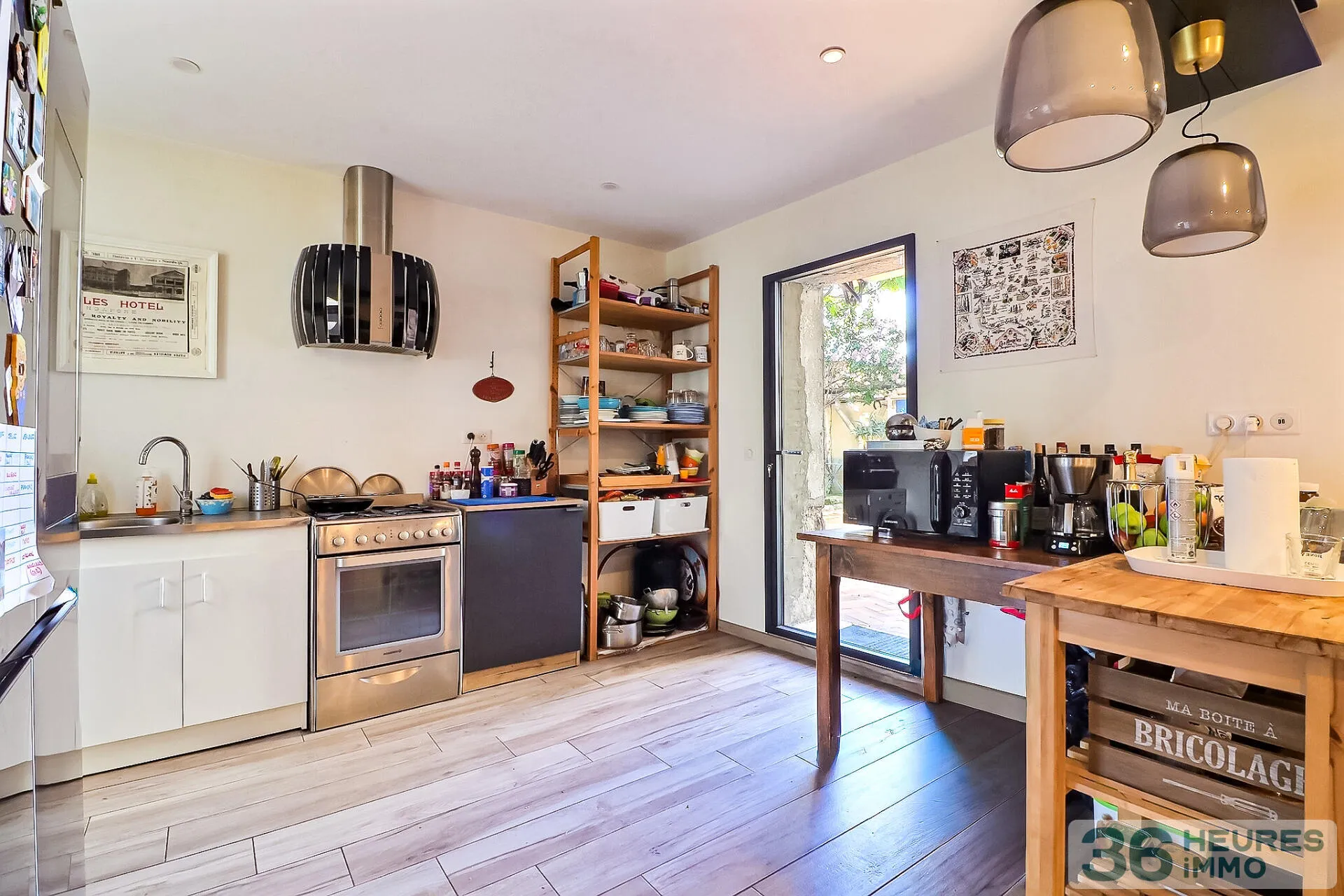 House à Aimargues — vignette 3