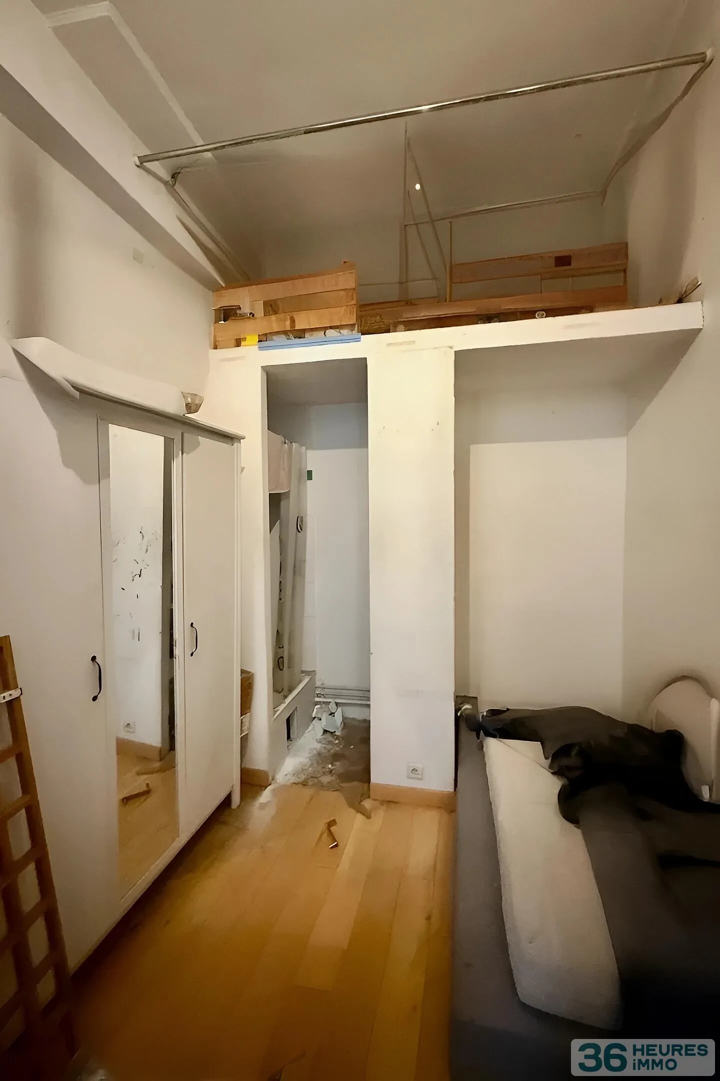 Apartment à Paris 5e Arrondissement — vignette 12