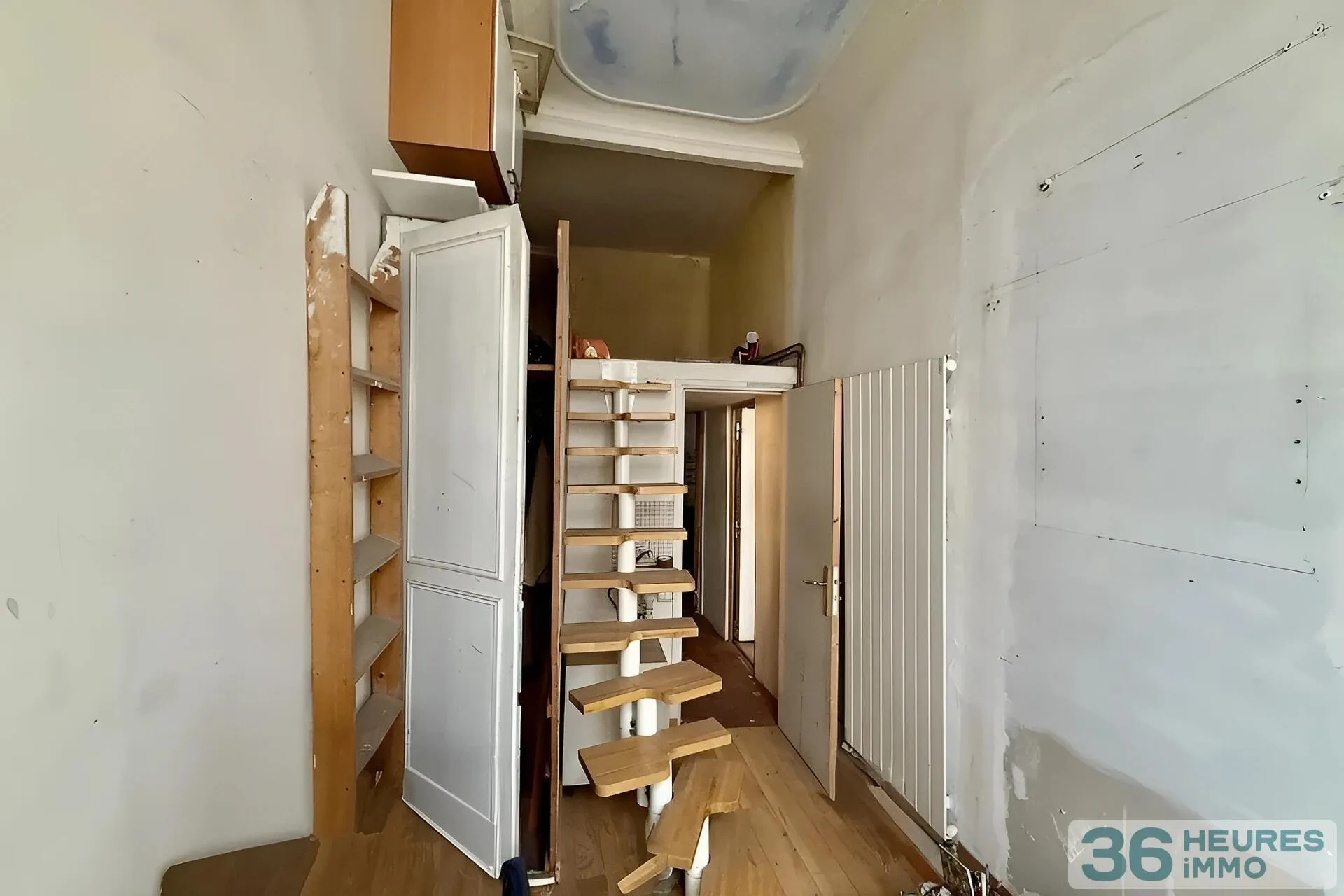 Apartment à Paris 5e Arrondissement — vignette 10