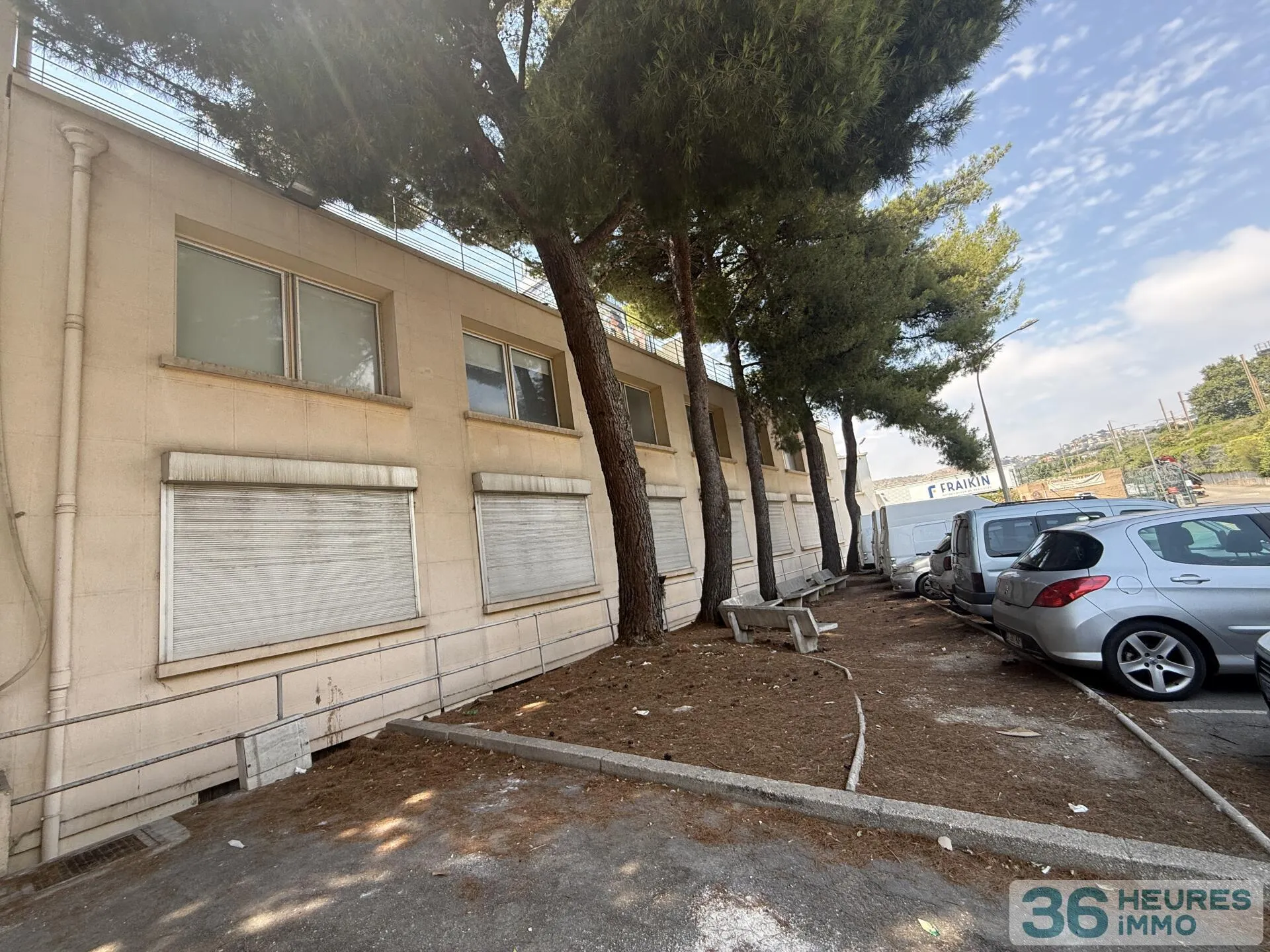 Building à Marseille 16e Arrondissement — vignette 15