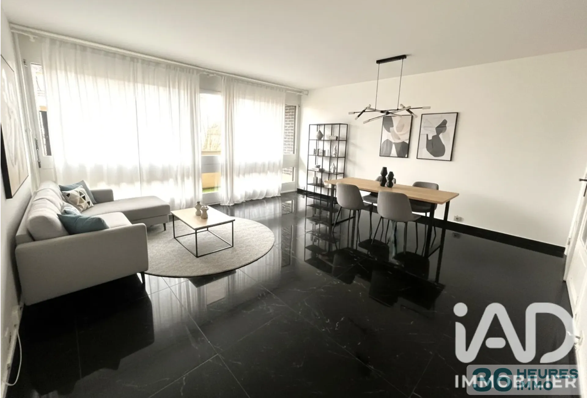 Apartment à Limeil-Brévannes — vignette 6