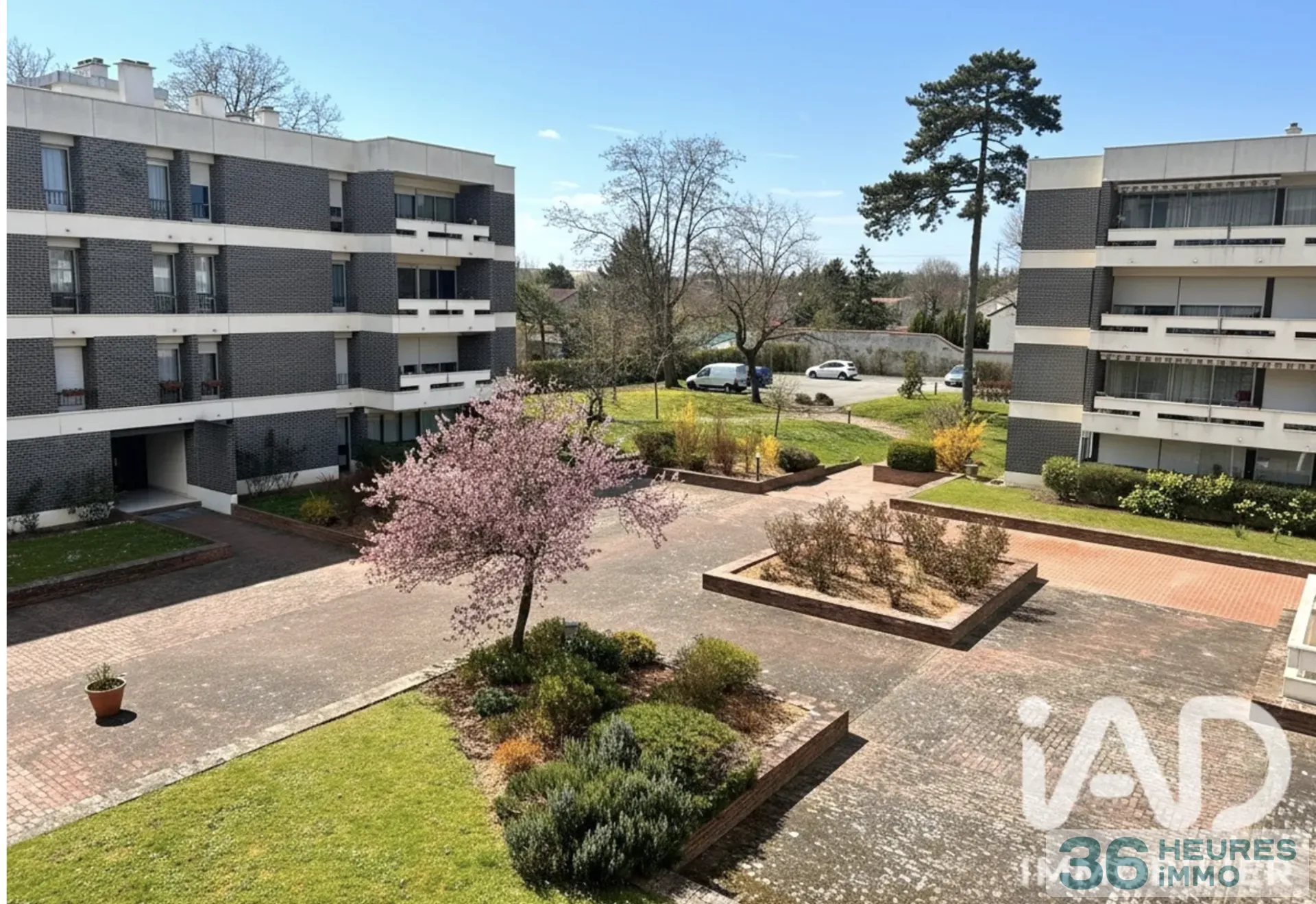 Apartment à Limeil-Brévannes — vignette 3