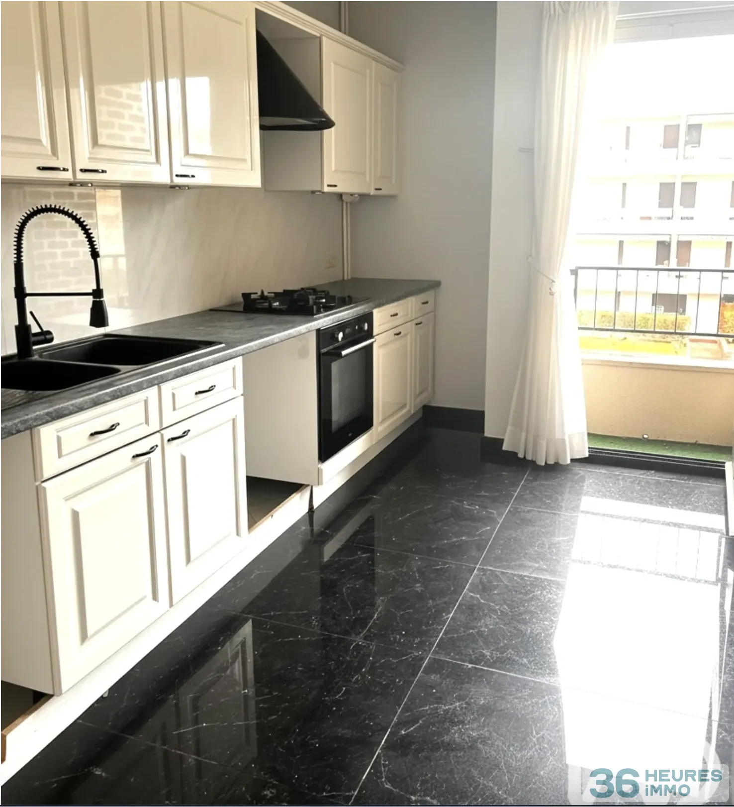Apartment à Limeil-Brévannes — vignette 9