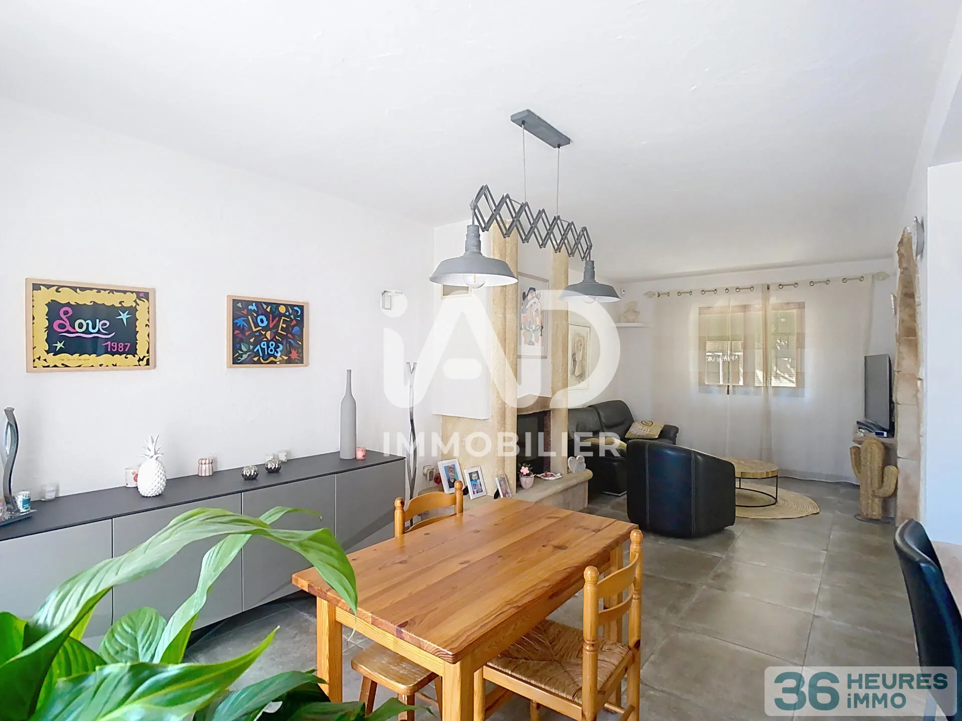 House à Mandelieu-la-Napoule — vignette 9