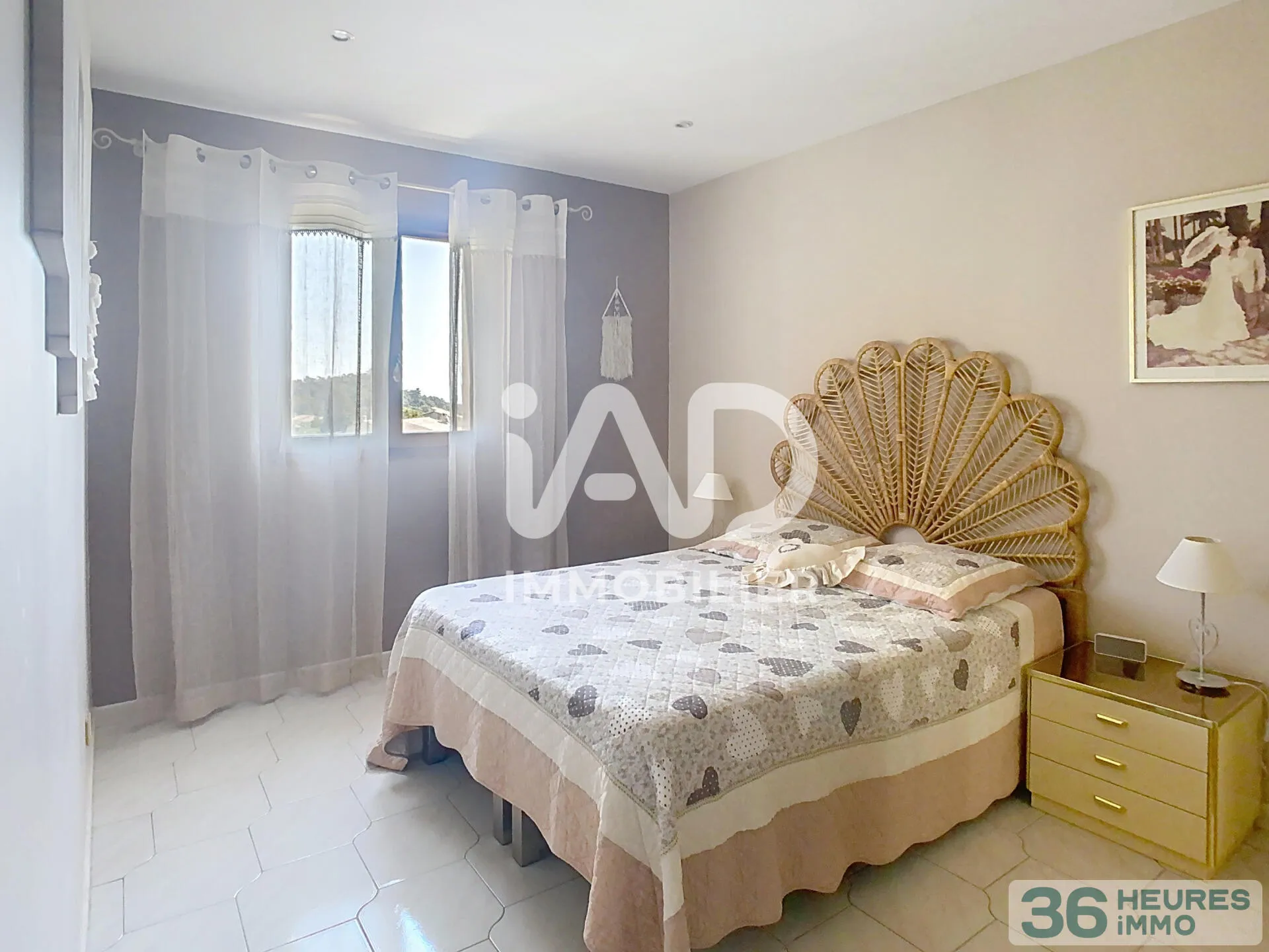 House à Mandelieu-la-Napoule — vignette 11