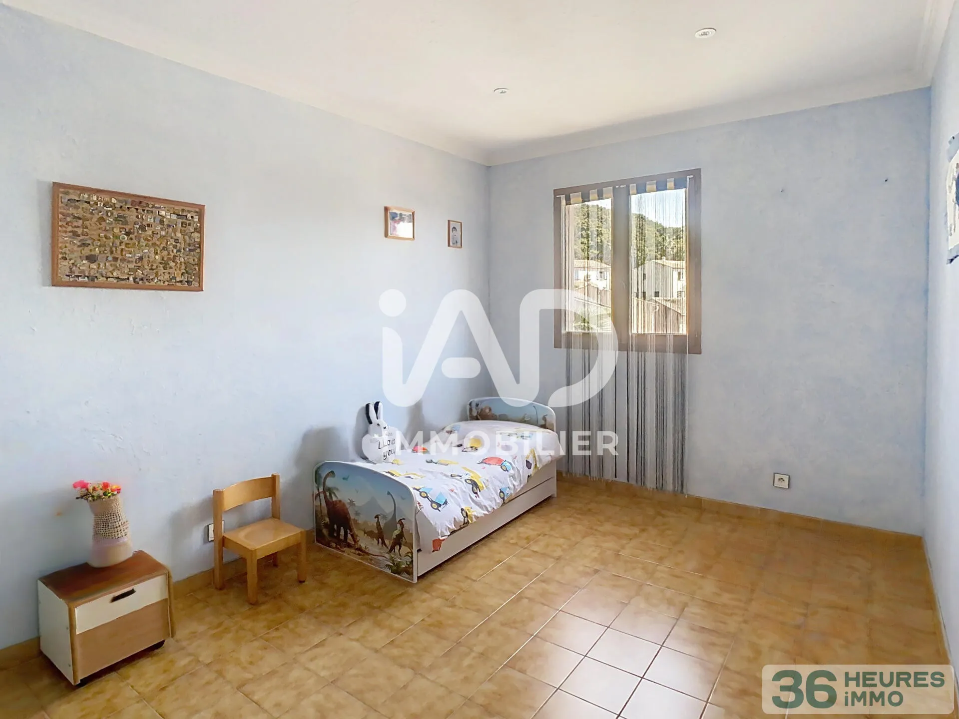 House à Mandelieu-la-Napoule — vignette 13