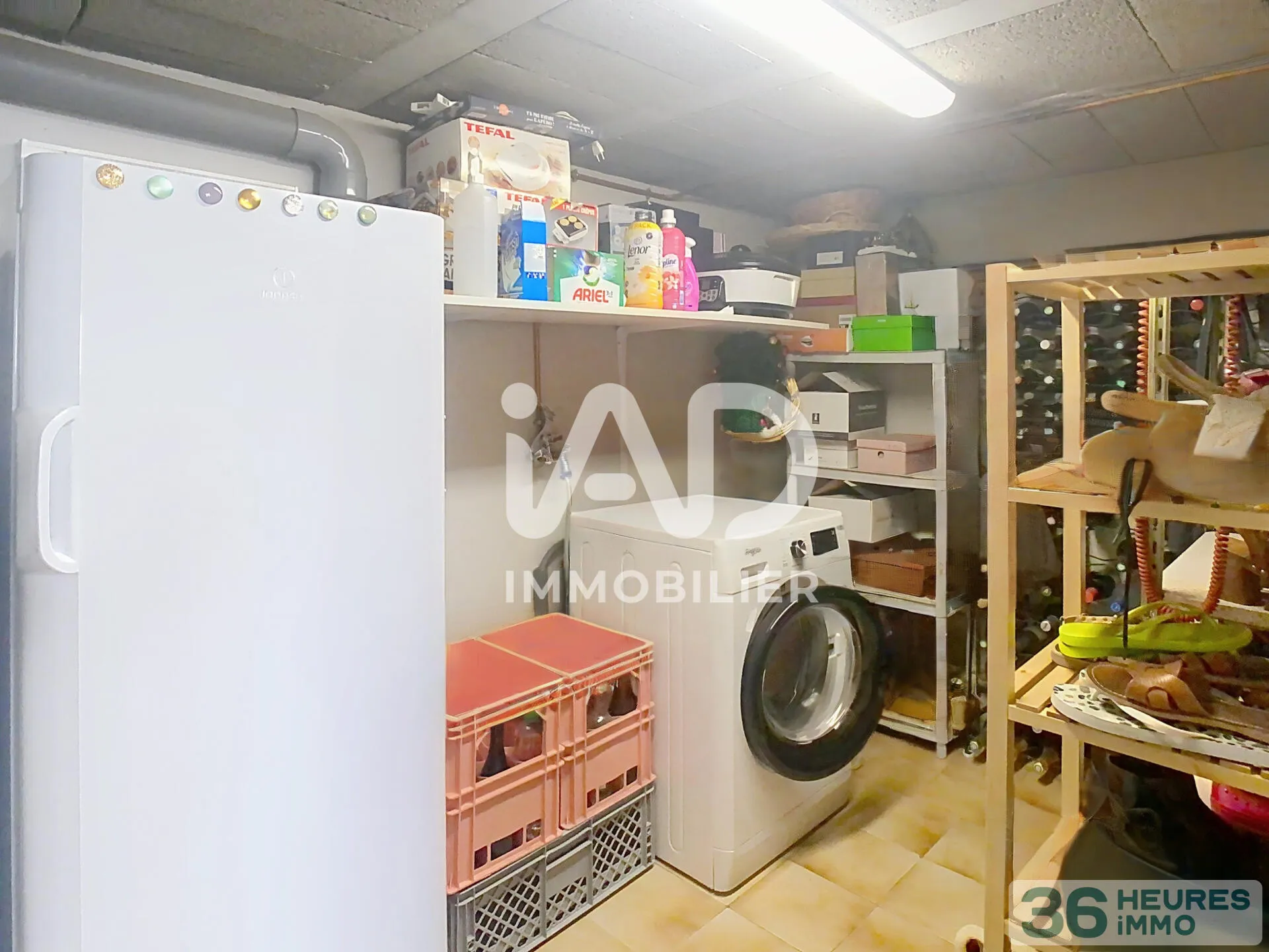 House à Mandelieu-la-Napoule — vignette 17