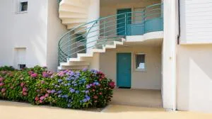 Apartment à Saint-Philibert — vignette 8