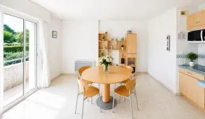Apartment à Saint-Philibert — vignette 3