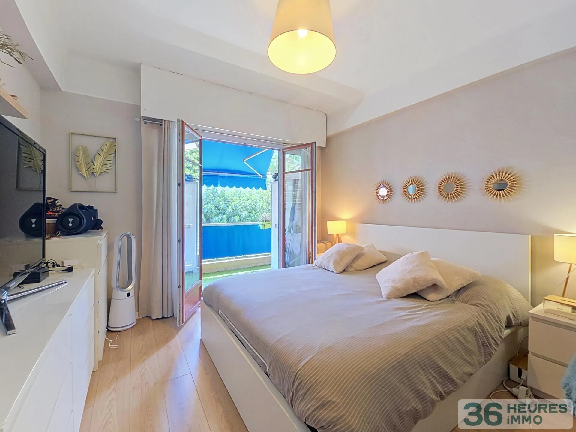 Apartment à Nice — vignette 3