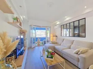 Apartment à Nice — vignette 7