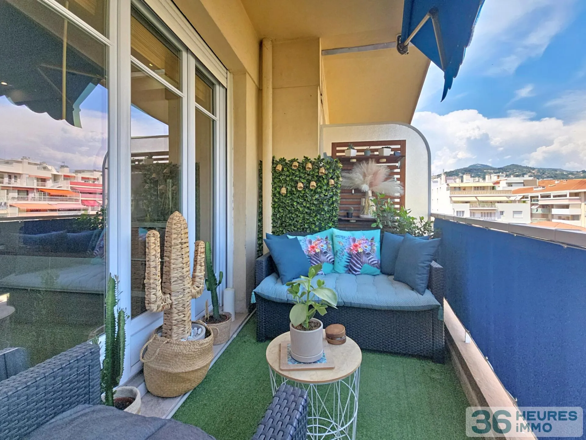 Apartment à Nice — vignette 16