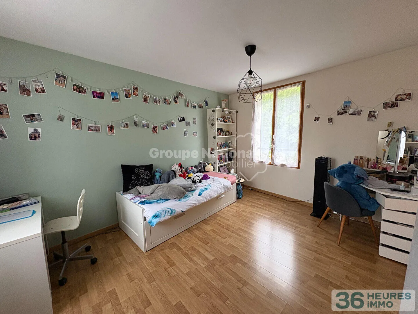 House à Chars — vignette 7