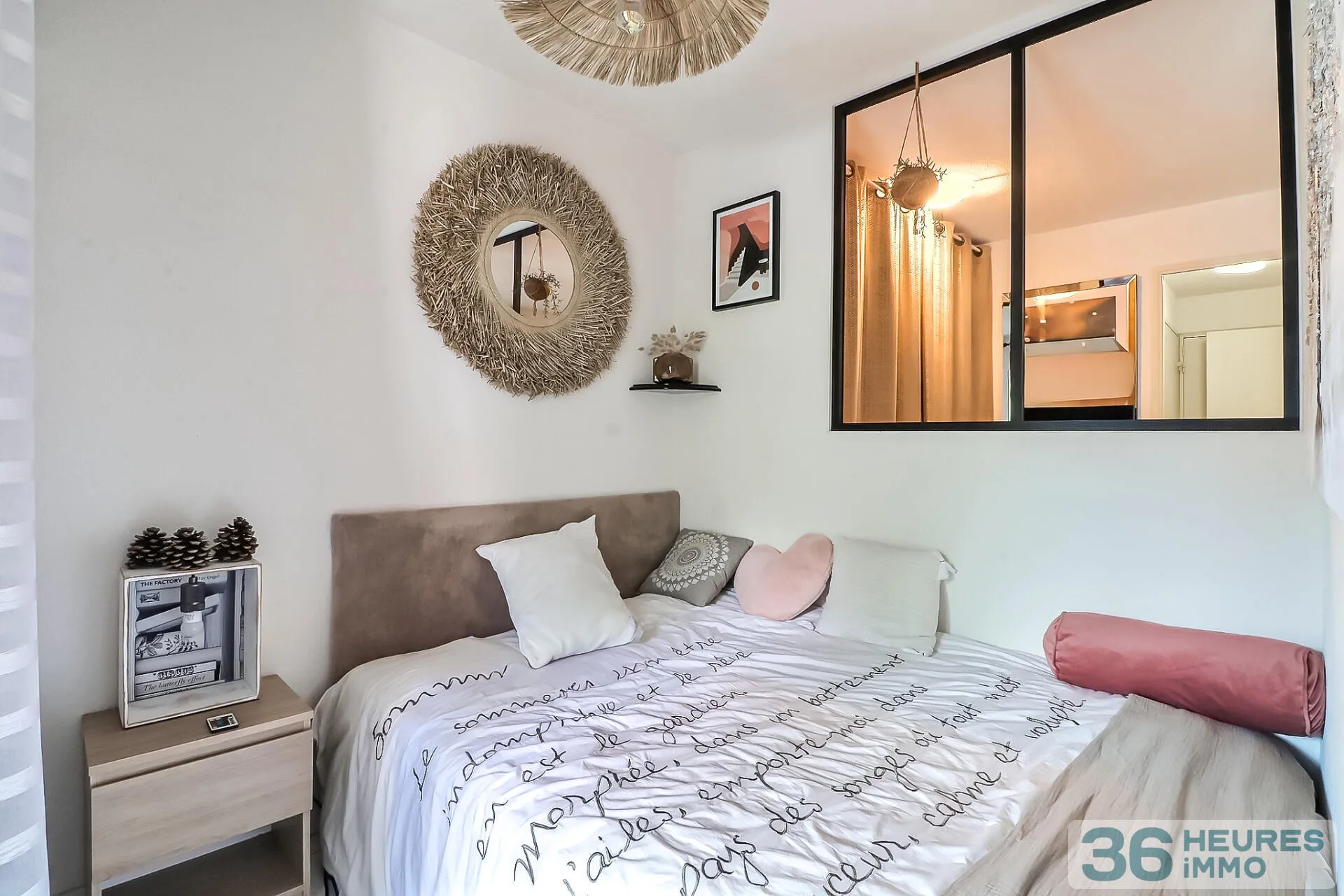 Apartment à La Grande-Motte — vignette 5