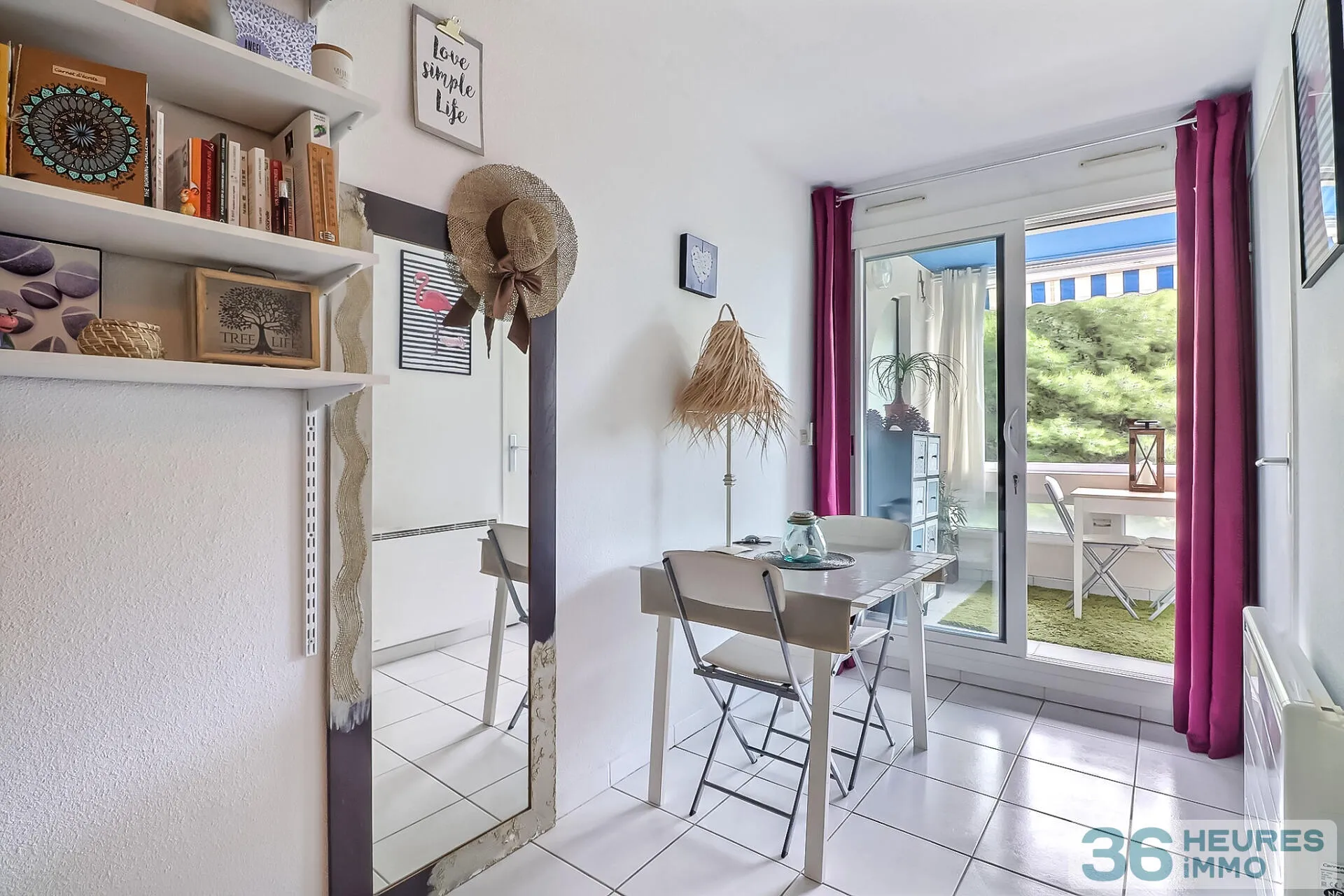 Apartment à La Grande-Motte — vignette 3