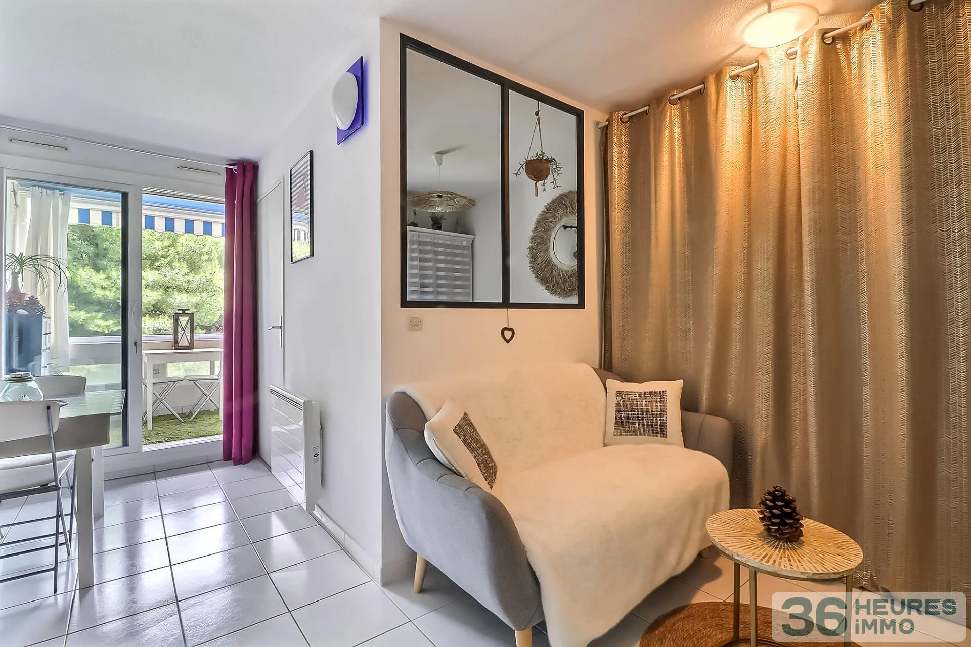 Apartment à La Grande-Motte — vignette 2