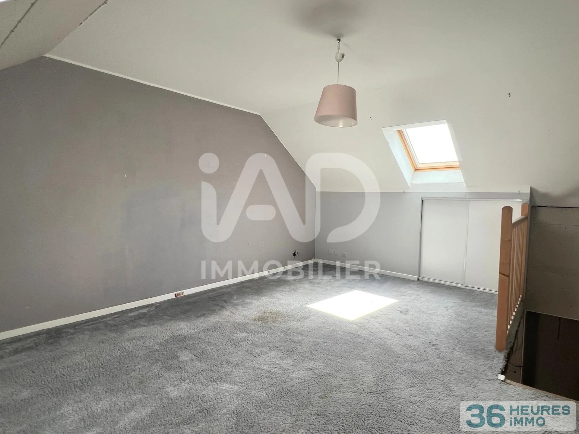 House à Tourcoing — vignette 12