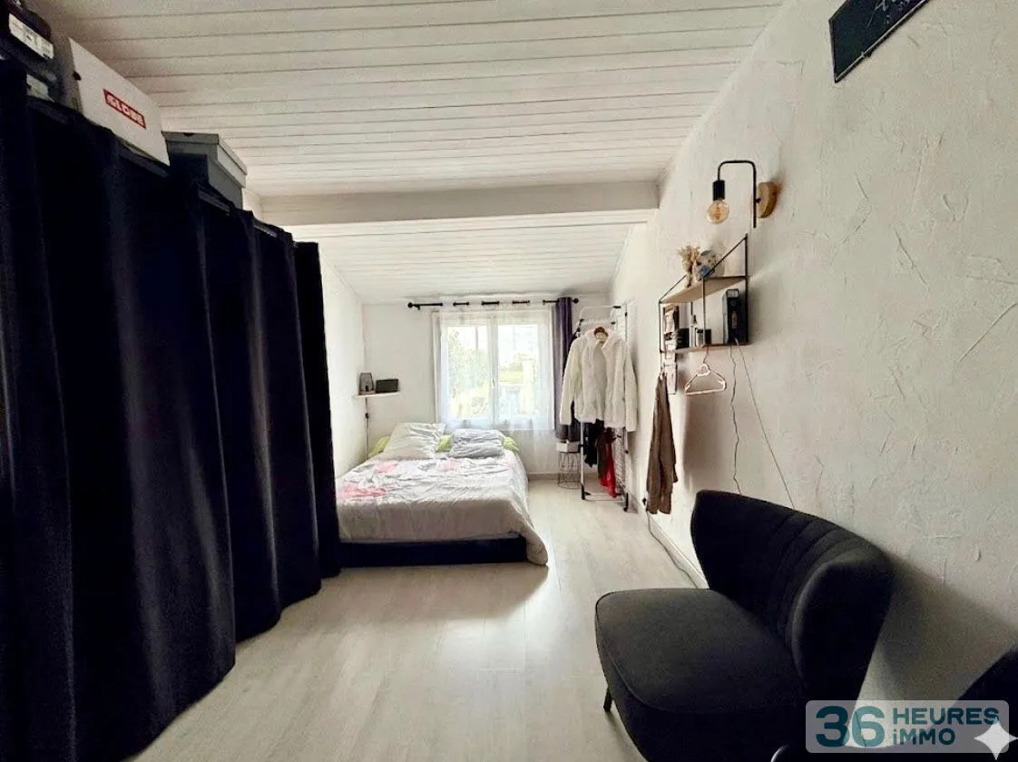 House à Vallet — vignette 8