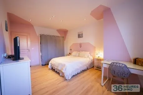 House à Ger — vignette 10