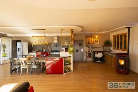 House à Ger — vignette 22