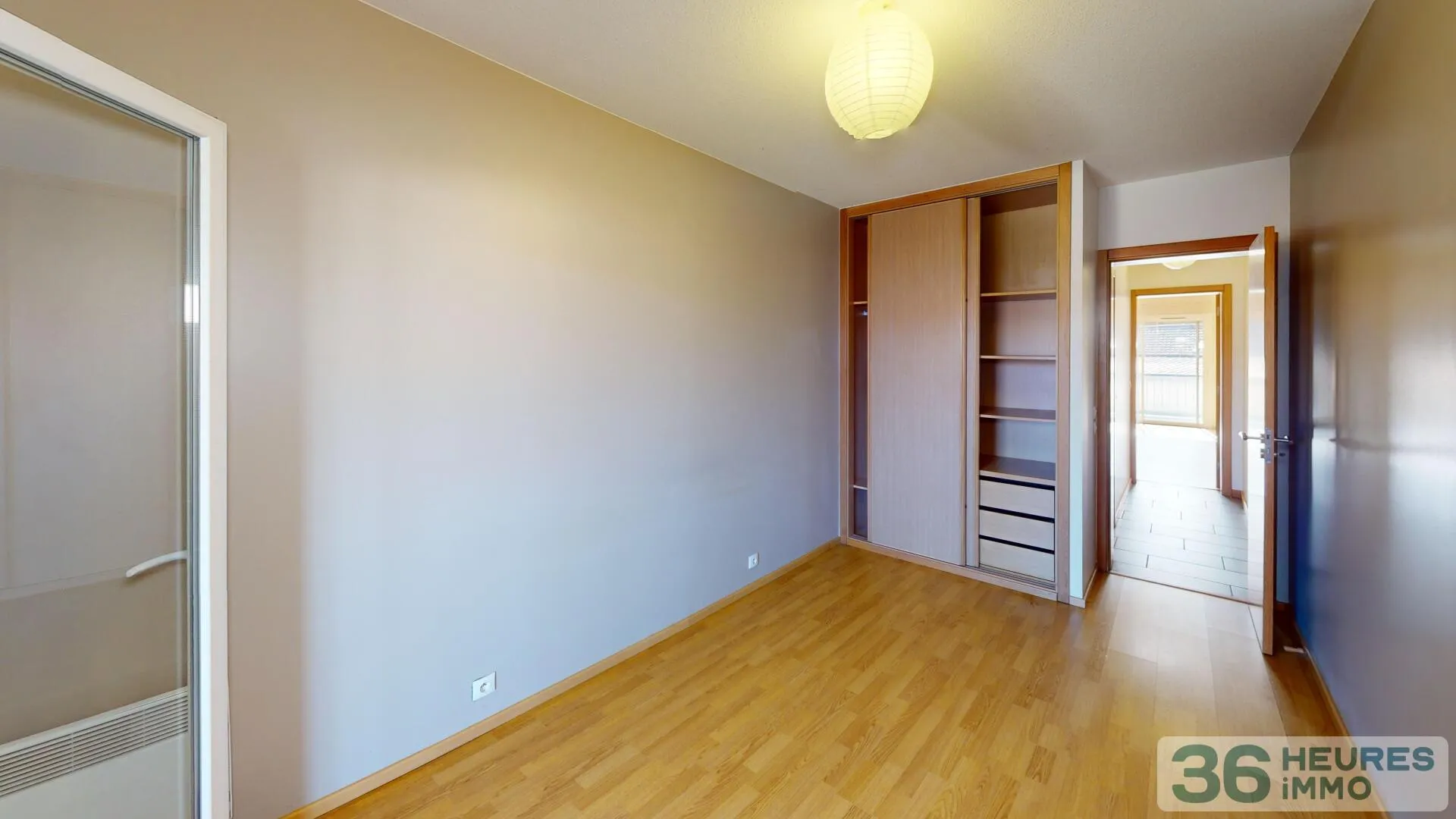 Apartment à Jurançon — vignette 9