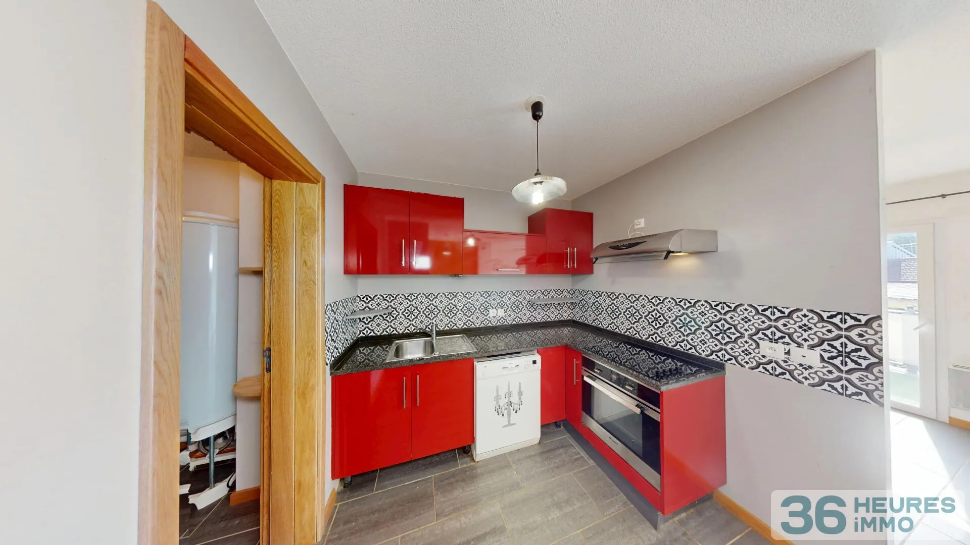 Apartment à Jurançon — vignette 2
