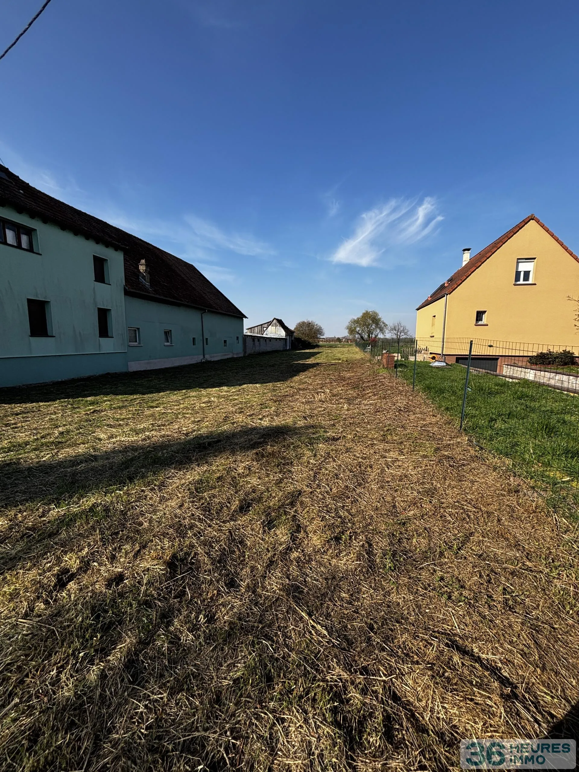 Building Plot à Witternheim — vignette 4