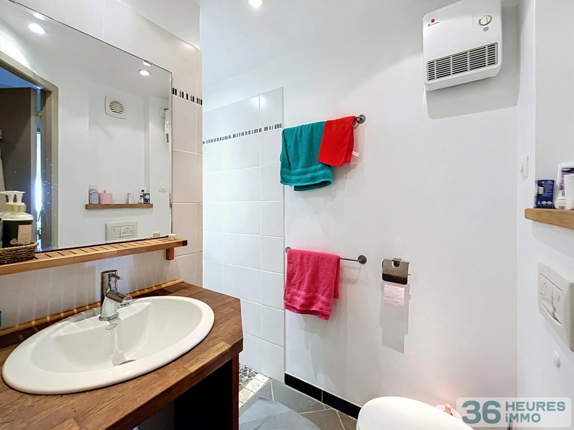 Apartment à Mauguio — vignette 7