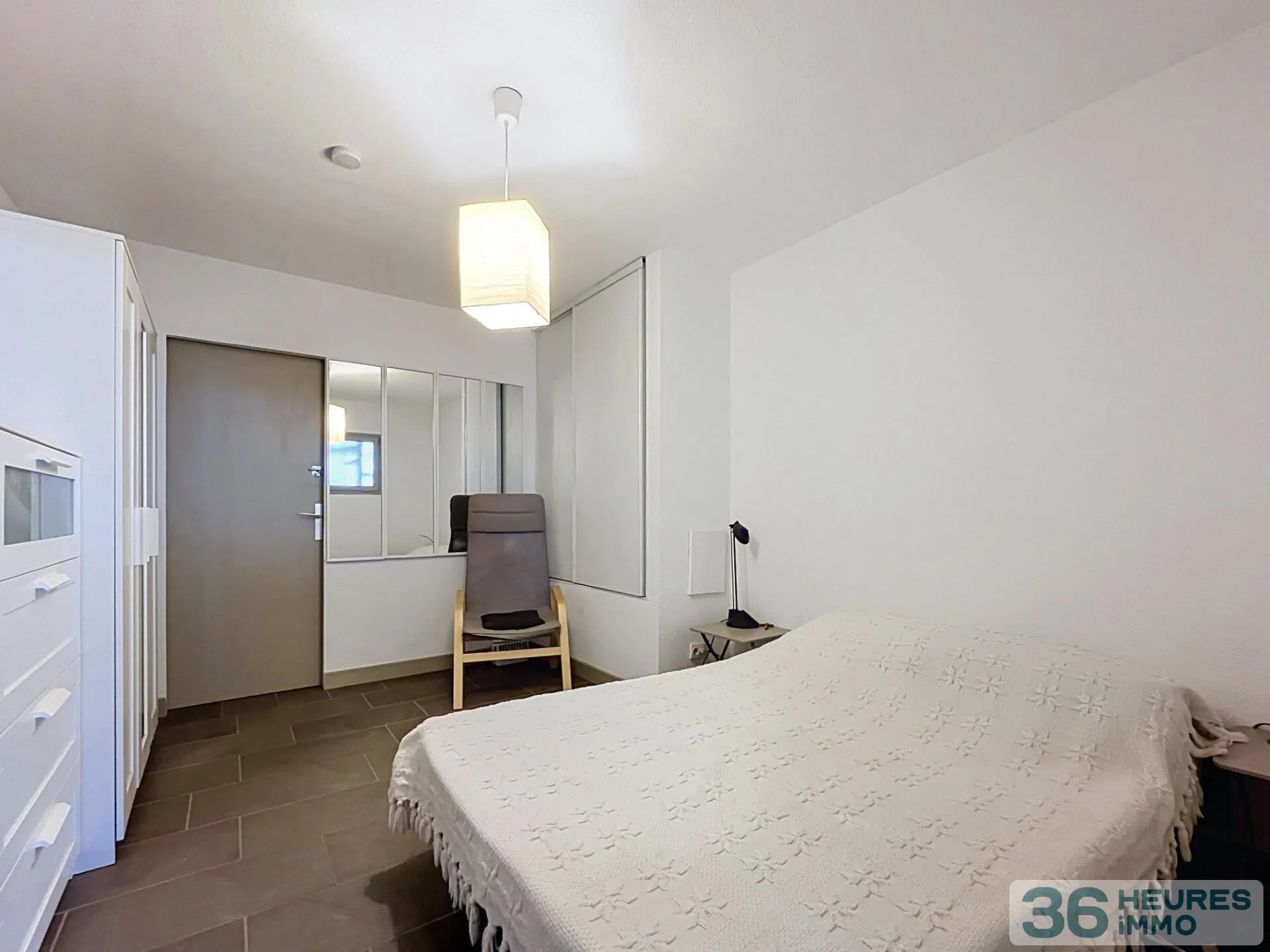 Apartment à Mauguio — vignette 9