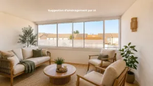 Apartment à Jurançon — vignette 6