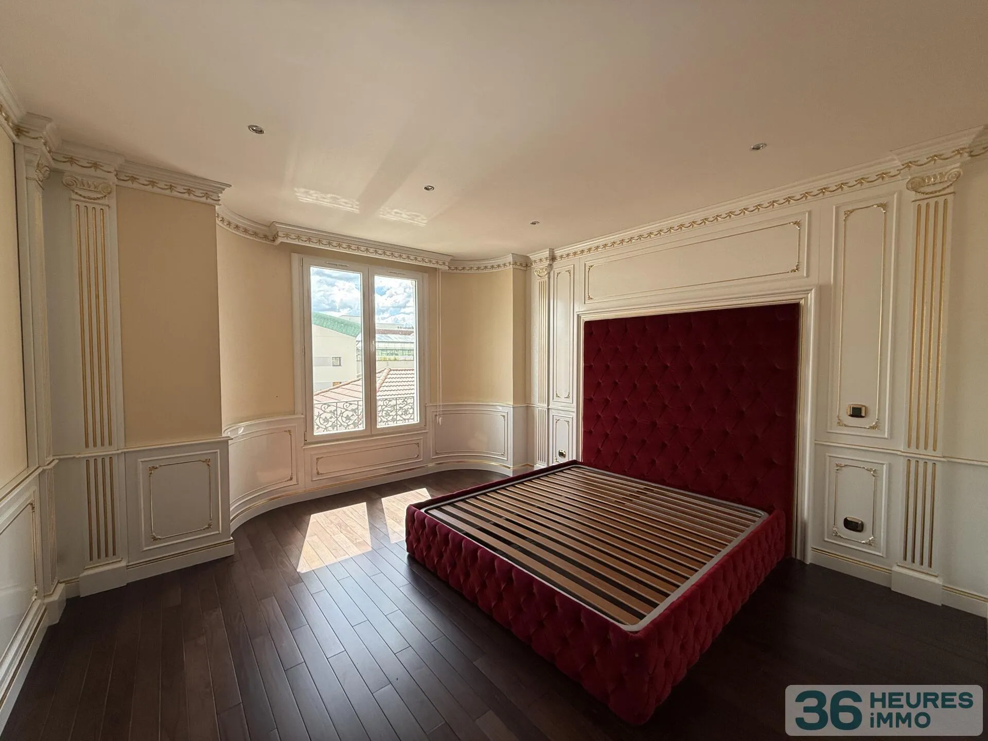 Apartment à Vichy — vignette 2