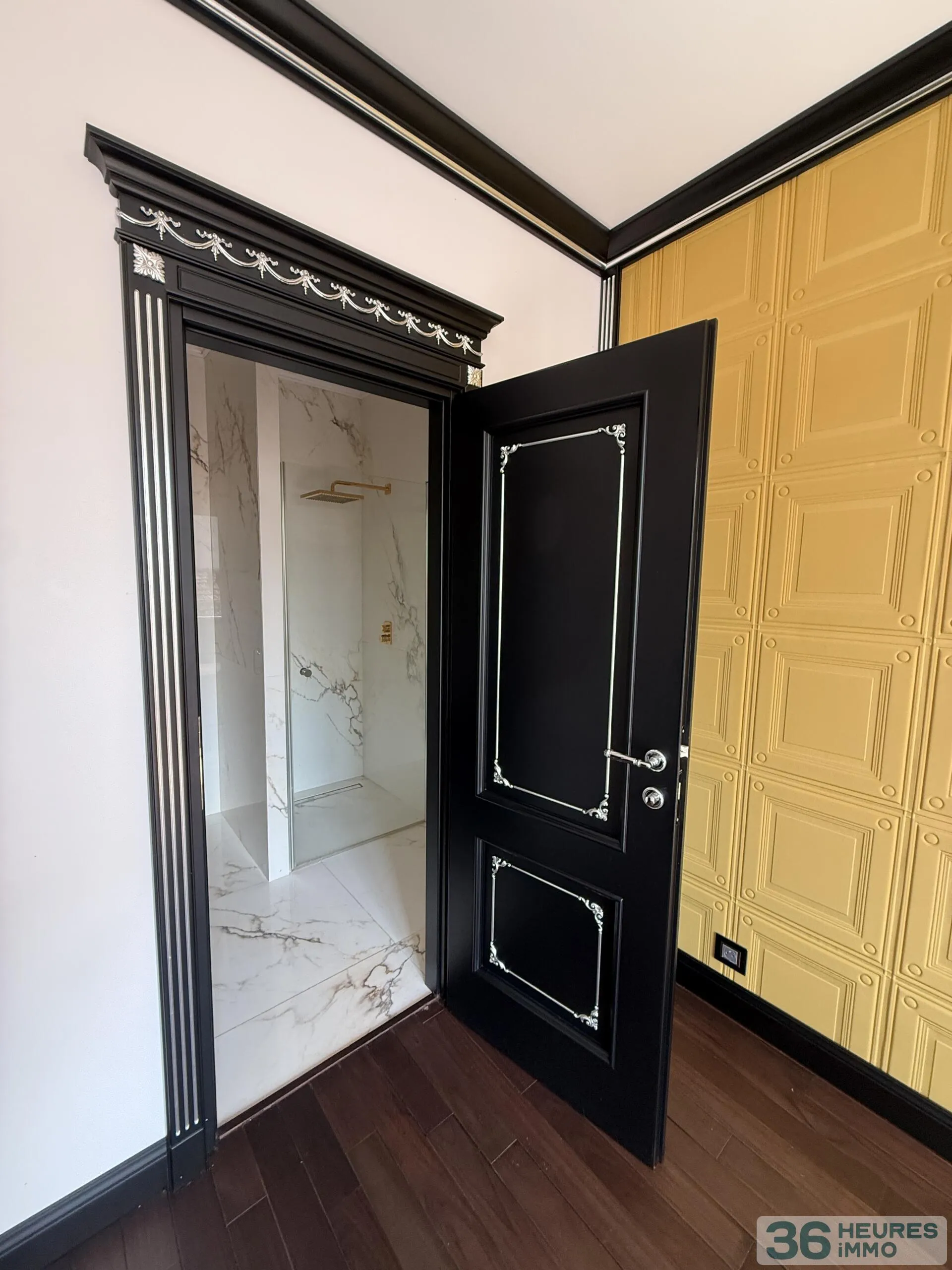 Apartment à Vichy — vignette 8