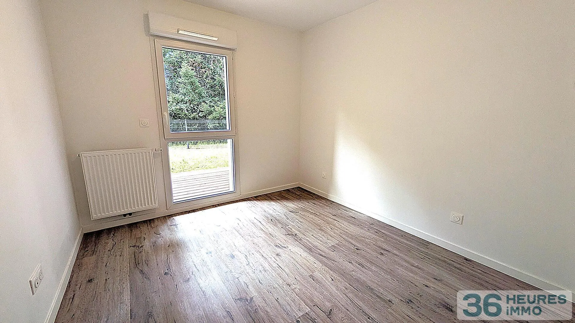 Apartment à Saint-Jean-d'Illac — vignette 6