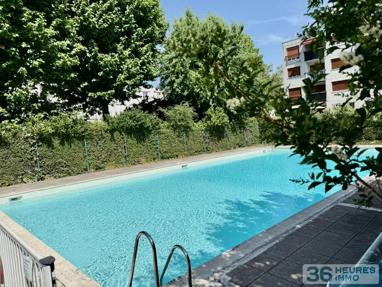 Apartment à Chilly-Mazarin — vignette 15