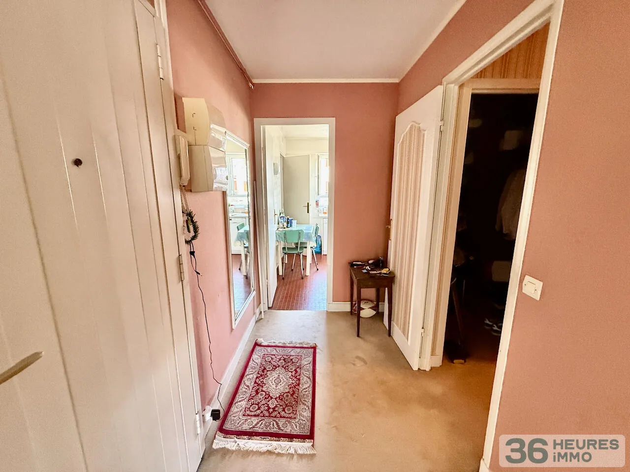 Apartment à Chilly-Mazarin — vignette 6