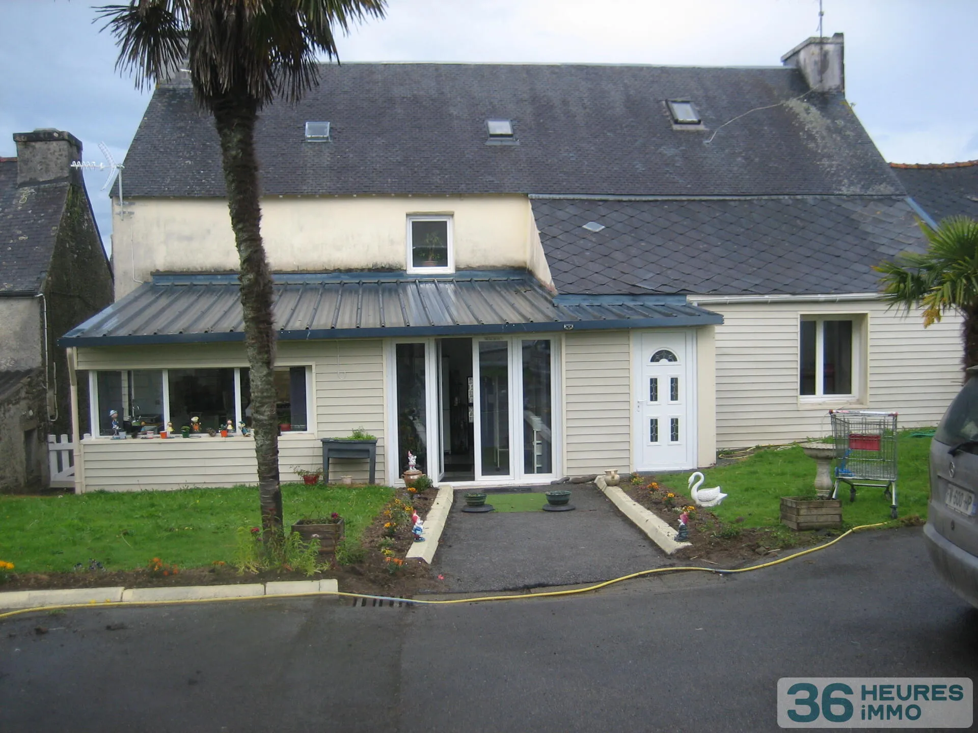 maison de bourg