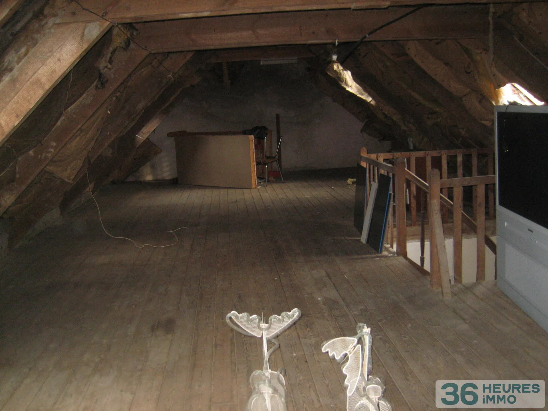 House à Collorec — vignette 9