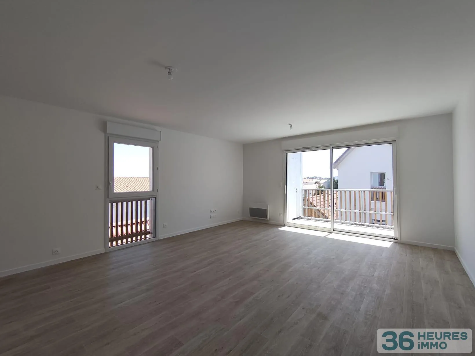 Apartment à Les Sables-d'Olonne — vignette 2