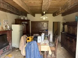 House à Saint-Brieuc-de-Mauron — vignette 2