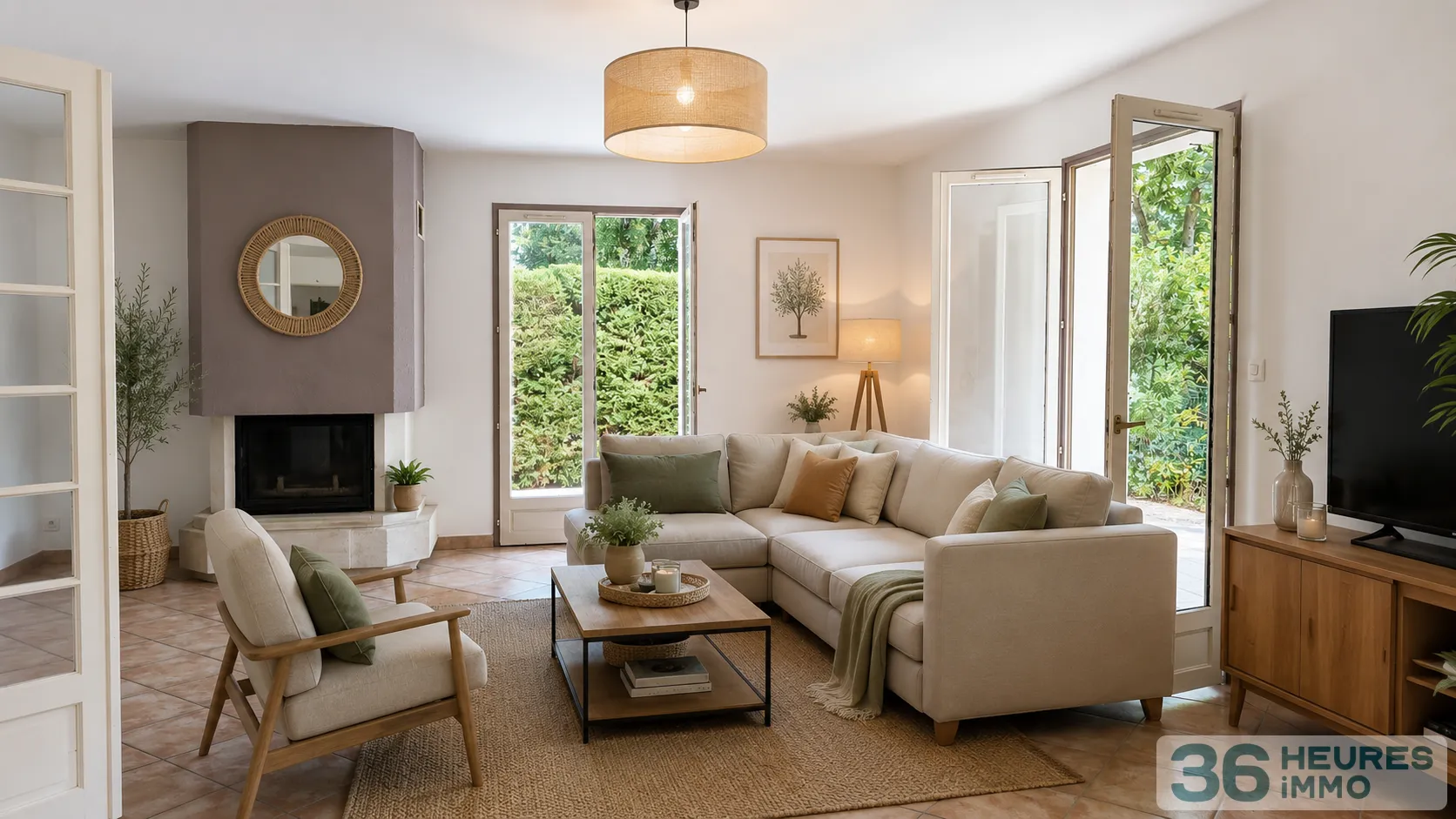 House à Martignas-sur-Jalle — vignette 9