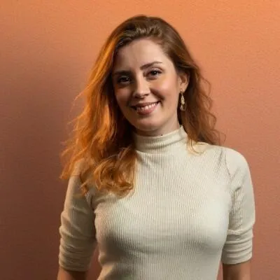 Mélanie ANASTASE
