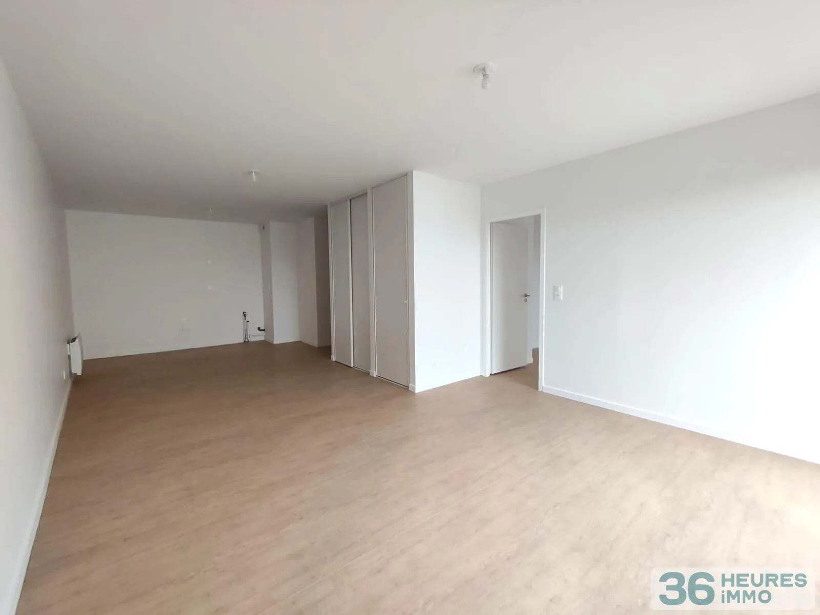 Apartment à Les Sables-d'Olonne — vignette 5