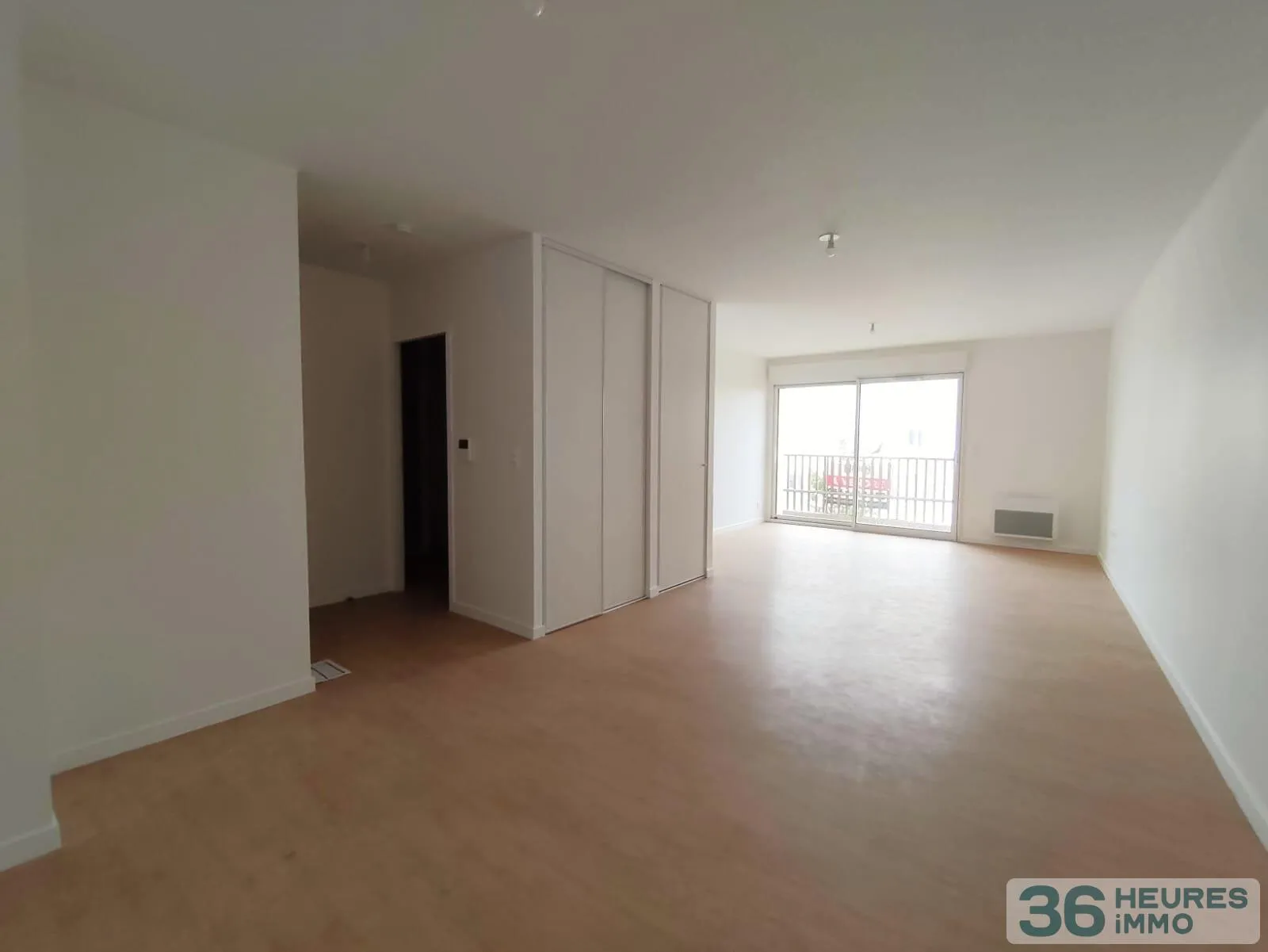 Apartment à Les Sables-d'Olonne — vignette 3