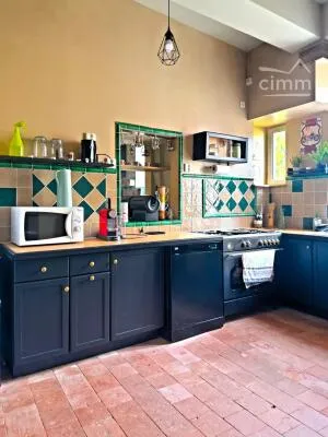 House à Rouvray — vignette 5