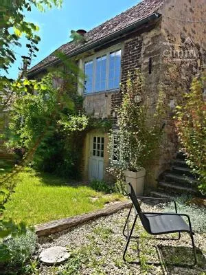 House à Rouvray — vignette 7