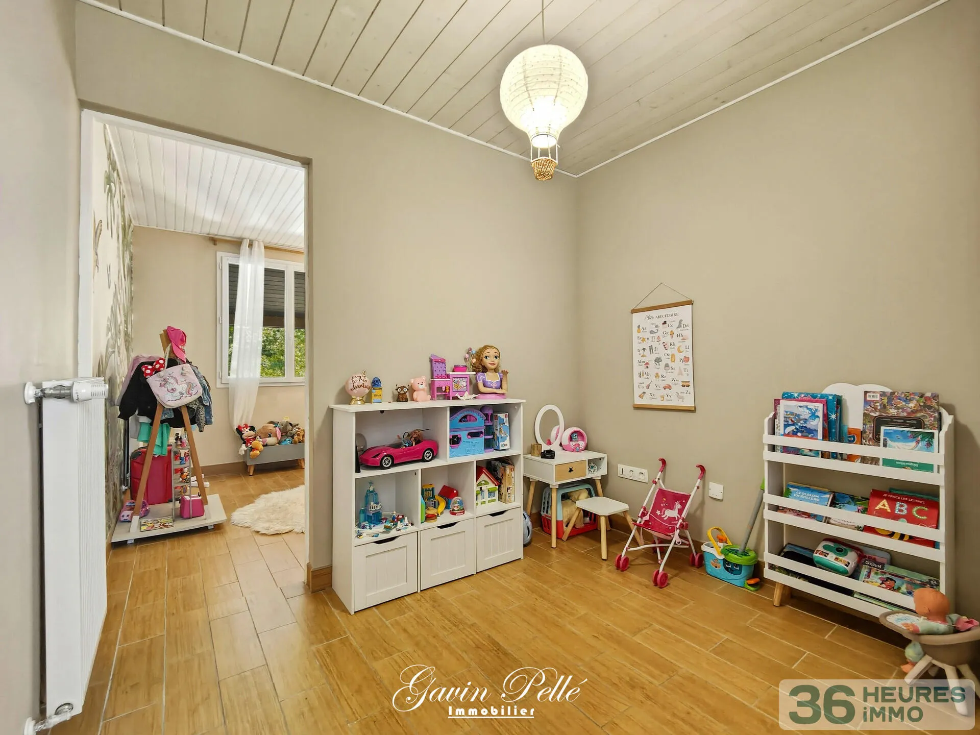 House à Cagnac-les-Mines — vignette 11