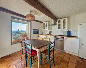 House à Châteauneuf-de-Gadagne — vignette 2